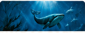 深海奇幻视觉探索案例图